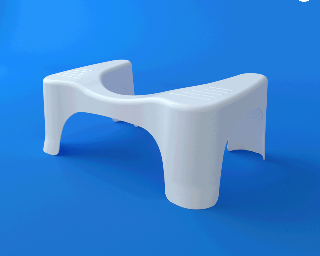 Squatty Potty HubND